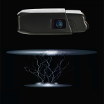 Gamma+ Wireless Prodigy Shaver