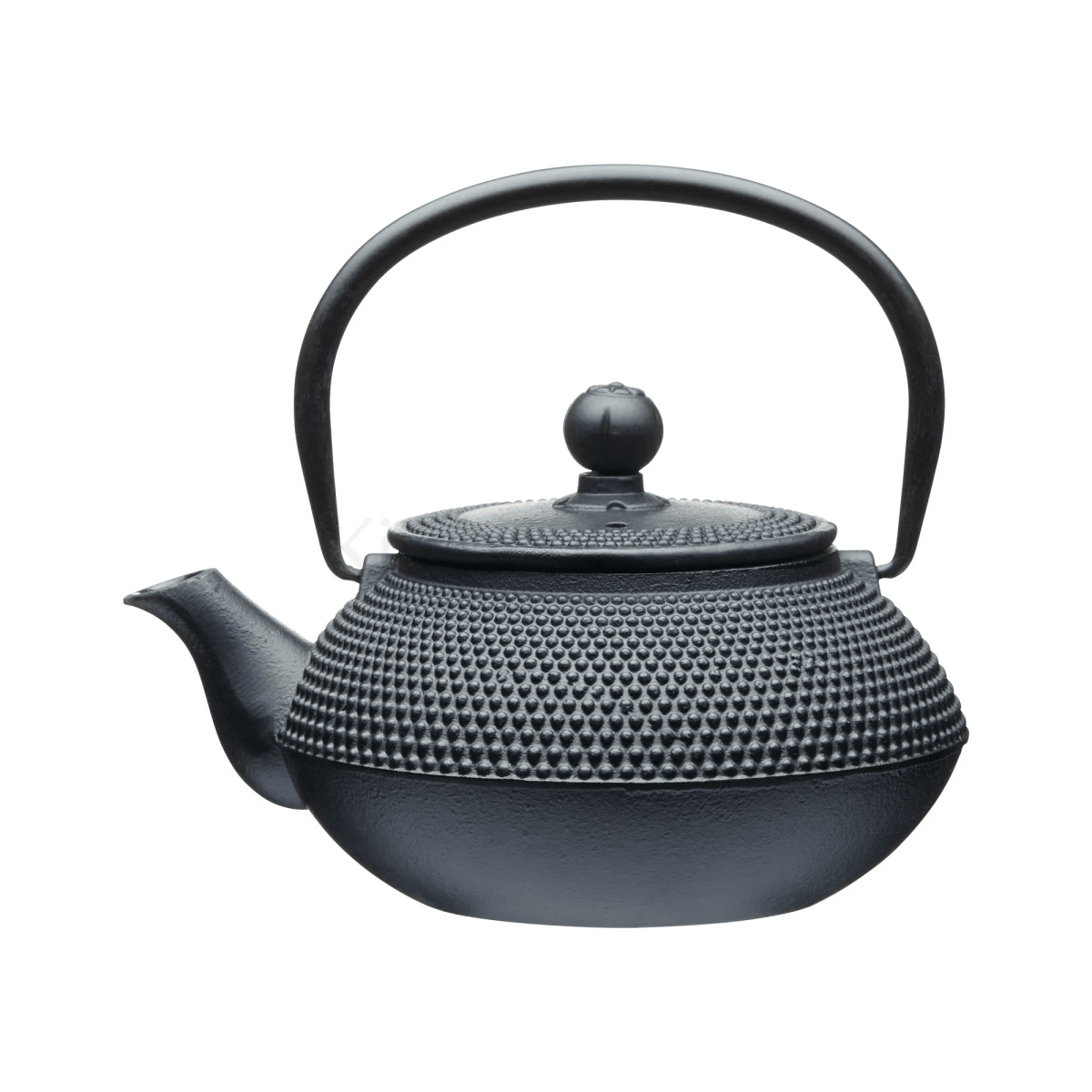 Cast Iron Infuser Teapot - Image 1