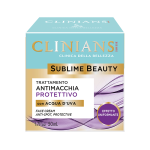 Antispot Protective Treatment - Mature Skin