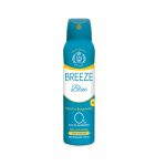 Breeze Blue (Deodorant 0% Aluminum Salts)