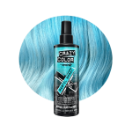Pastel Spray Bubblegum (Temporary Bubblegum Blue Hair Dye)