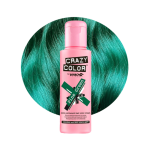 Pine Green (Semi-permanent Jewel Green Hair Dye)