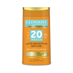 Sunscreen Milk - Protection Spf 20