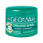 Thalasso Scrub (Dermo-smoothing)