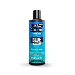 Vibrant Blue Shampoo