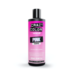 Vibrant Pink Shampoo